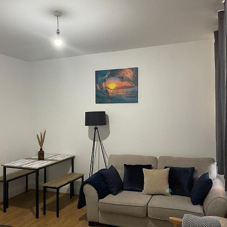 Spacious City Centre 2 Bedroom Apartment - Lt Apartment Лестер Екстер'єр фото